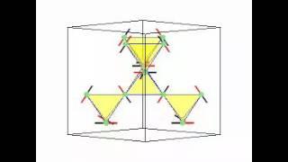 Crystal Structure of the Geometrically Frustrated Magnet Gadolinium Titanate