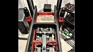 Eracing Lab - Connecting Surge To Rig