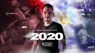 DJ Gimi-O x 2020 [Mixtape]