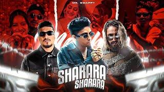 SHARARA FT.MC STAN X EMIWAY X DIVINE | MR.SWAPPY |