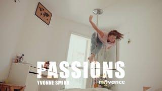 "Passions" avec Yvonne Smink | Pole Dance | moovance