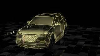 Cyber Tyre: more safety, comfort, and driving dynamics