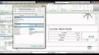 صفحه بندی و چاپ در Revit رویت IranBIM.com#