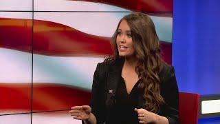 Cara Mund: why she's running for Congress?