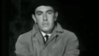 Peter Cook - Experiences Down The Mine