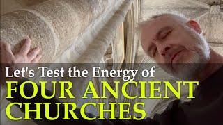 Amazing Results: The Hidden Power of Churches.