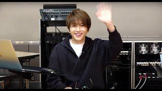 Nissy(西島隆弘) / 君に触れた時から リリース記念 YouTubeライブ配信　20時16分〜