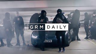 AM2PM - All Black [Music Video] | GRM Daily