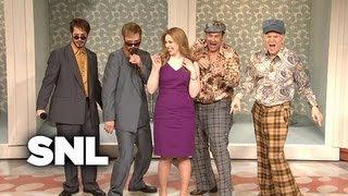 It's a Date - SNL