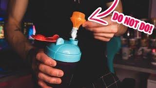 WATCH THIS BEFORE MAKING G-FUEL! - UPDATED 2020 HOW TO MAKE G-FUEL THE RIGHT WAY!