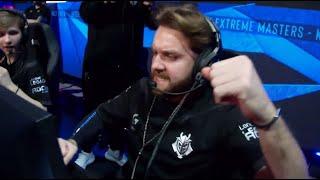 NiKo desk slam