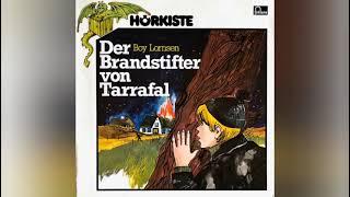 Der Brandstifter von Tarrafal