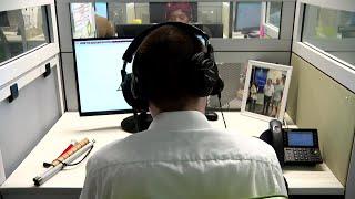 Chicago Lighthouse call center gives the visually impaired a job, chance to serve the community