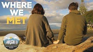 Where We Met..  | Adventures With Rosy