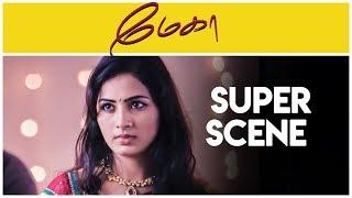 Megha - Super Scene 11 | Ashwin, Srushti Dange, Angana Roy, Vijayakumar