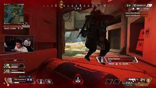 ALGS CHAMPIONSHIP: TSM | FINALS | FULL VOD