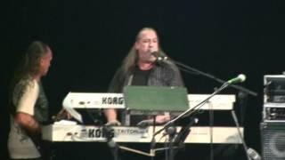 Mark Farner   Foot Stomping Music We Are An American Band