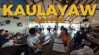 Kaulayaw Coffee | Antipolo City | Coffee Place 2022