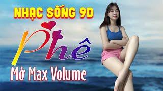 Nhạc Sống Thôn Quê Mẫu Xinh 1m75 Mới Ra Lò PHÊ SỞN DA GÀ.Mở MAX VOLUME Nghe Phê Từ Nhà Ra Chợ