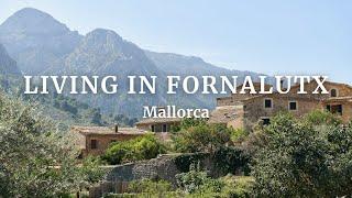 Fornalutx | The Prettiest Village in the Whole of Spain