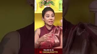 Sri Reddy Comments on Raghu Rama Krishnam Raju |Sri Reddy Exclusive Interview | Sri Reddy || #shorts