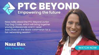 PTC Beyond - Junior Top Dog Cruise