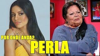 POR ONDE ANDA a CANTORA PERLA - Dona do Sucesso FERNANDO