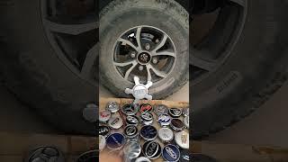 Part 99 Water proof Floting wheel for car tire Nuts..