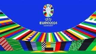 SPAIN vs ITALY | LIVE Euro 2024