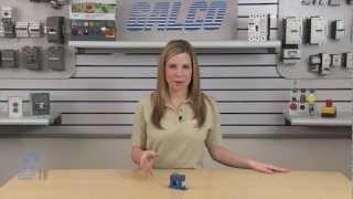 EATON Cutler-Hammer "EDC-Series" Current Sensors - A GalcoTV Overview