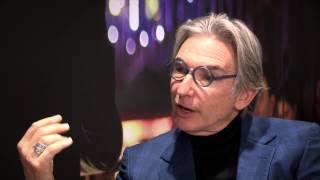 Michael Tilson Thomas speaks to Classic FM