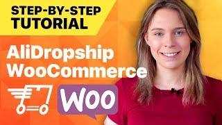 TUTORIAL: AliDropship Woocommerce Store (Create a Woocommerce Dropshipping Store) UPDATED 2018