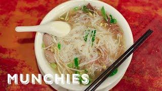 How to Eat Pho: You've Been Doing it Wrong