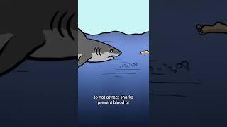 Surviving Shark Attacks