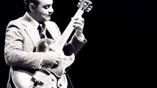 Joe Pass - Satin Doll