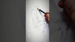 VẼ DỄ DÀNG CƠ BẢN | LOOMIS METHOD | BÍ MẬT PHÍA SAU #hocve #hocvechandung #vedongian #howtodraweasy