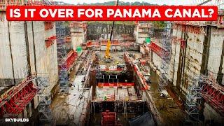 Inside The Billion Dollars Quest to Bypass the Panama Canal