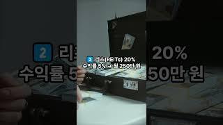 “30억 자산, 이렇게 나누면 월 950만 원 들어옵니다” [30억포트-1] #30억 #배당금 #편안한은퇴솔루션 #자산배분 #은퇴포트폴리오