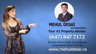 Brampton Real Estate Property Buy & Sell