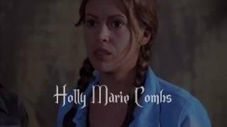 Charmed-Size Matters-Opening Credits-High Quality