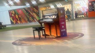 Music Therapy and a FUNKY JAM!