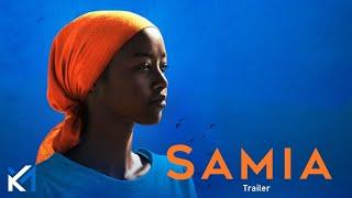 SAMIA - Trailer Deutsch | Kinostart: 19. September 2024