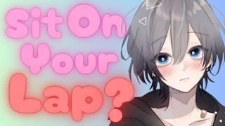 Teasing Your Femboy Bf Till His Brain Discombobulates (FLUSTURED) (SUB RP ASMR)