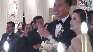 WE ARE PRODUCTION | The Wedding Timothy and Vanessa