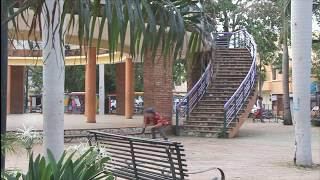 Carlos Bernal- New York to Dominican Republic - USD Skates