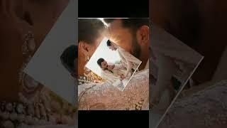 Athiya setty and kl rahul wedding video#shorts #viralshorts #ytshorts #viralvideo #trending