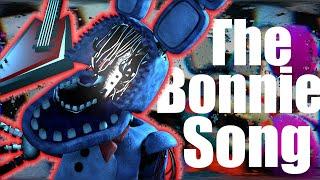 [FNAF SFM] The Bonnie Song (FULL ANIMATION!!!)