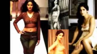 Early life of Katrina Kaif