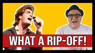 1984 #1 Hit Was the MOST BLATANT RIP-OFF of the CENTURY! | Professor Of Rock