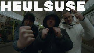 SCHÄLSICK x KULTURERBE ACHIM - HEULSUSE [Official Streetvideo]